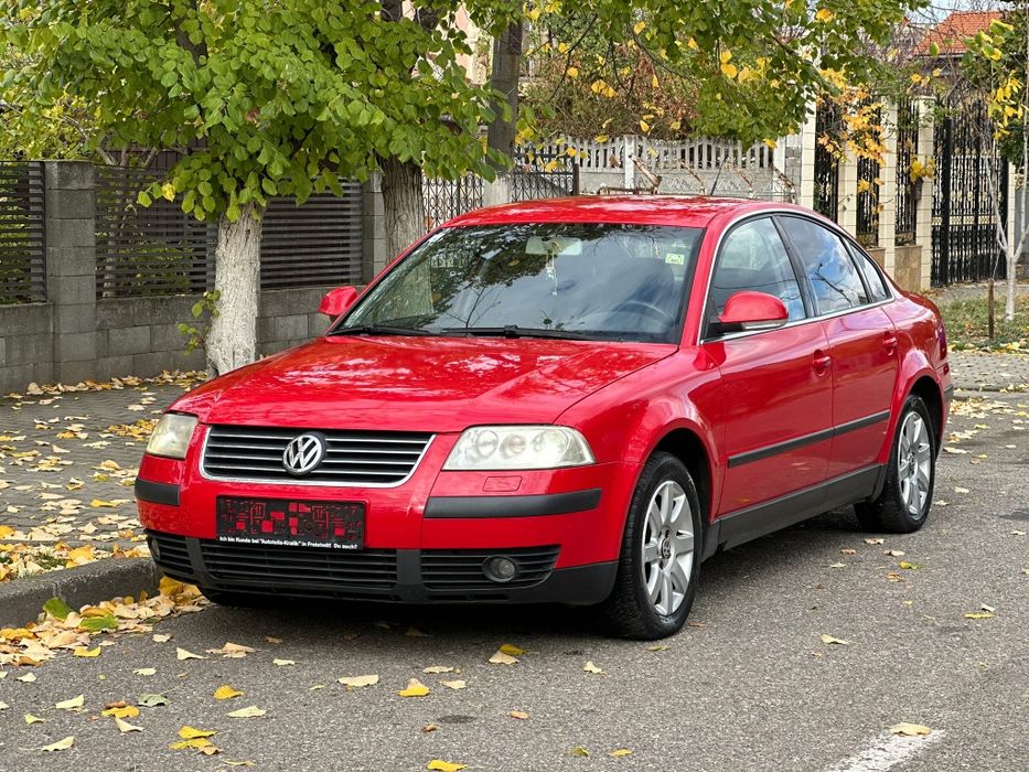 vw passat   1.6benzina