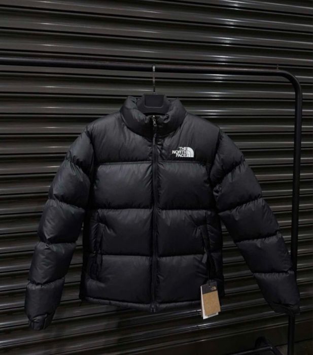 Якета Nike и The North Face топ цена