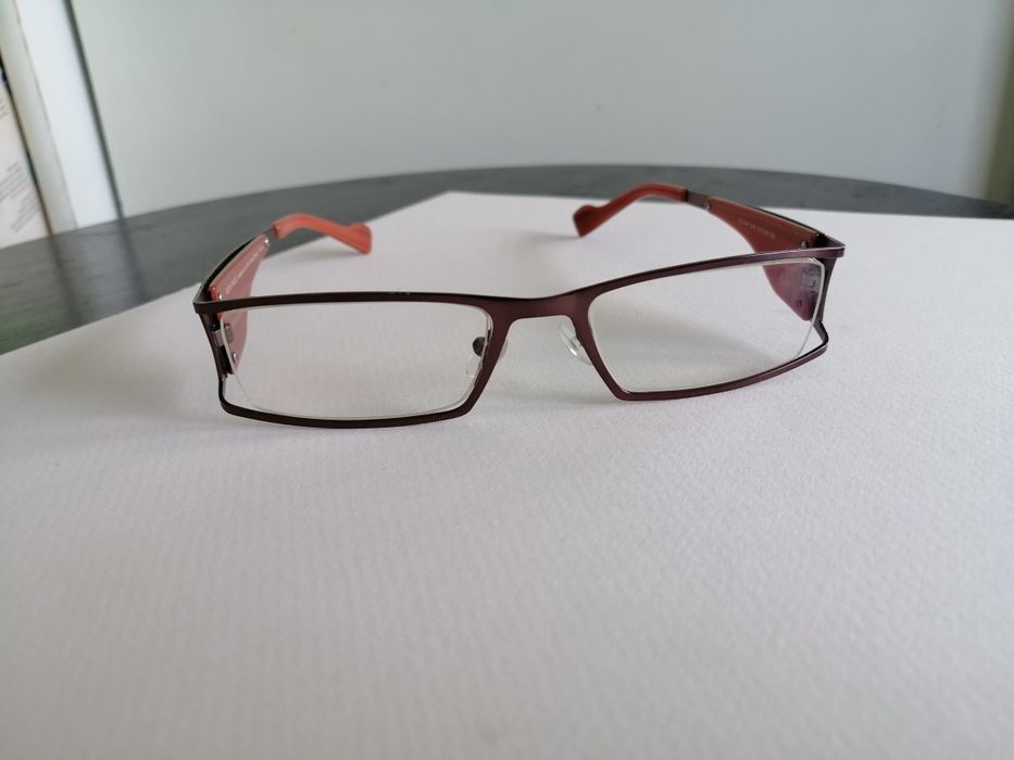 Anne Marii, диоптрични (малки) очила