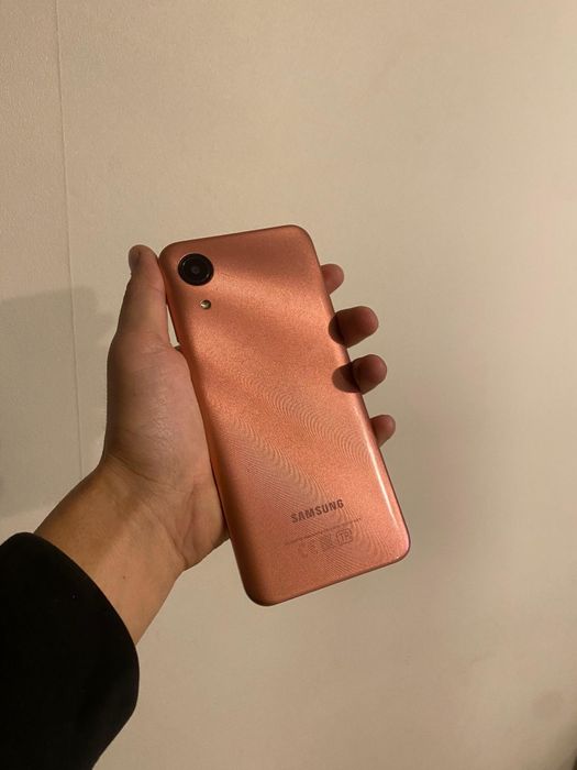 Продам Samsung a03 core