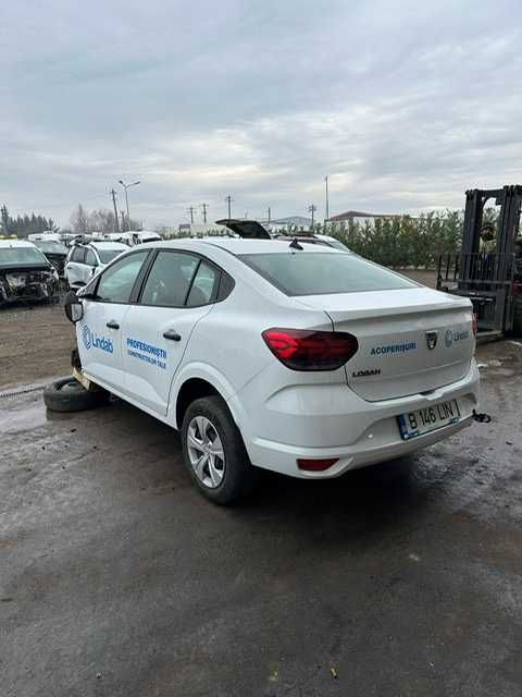 Torpedou Dacia Logan 3 2023 BERLINA 999
