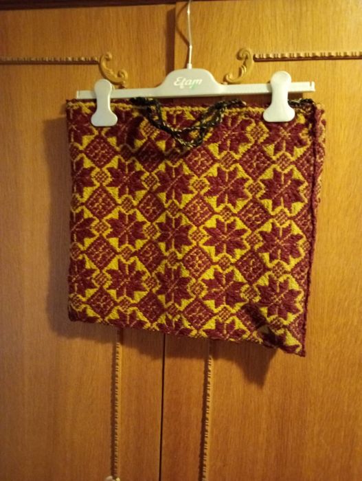 Straicute / genti autentice, 80 ani