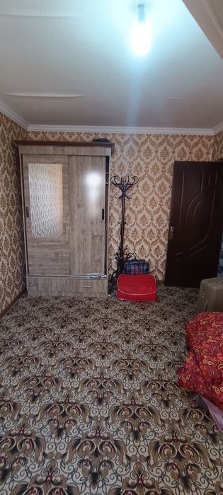 1 ком квартира Гагарина 84 (богишамол)
