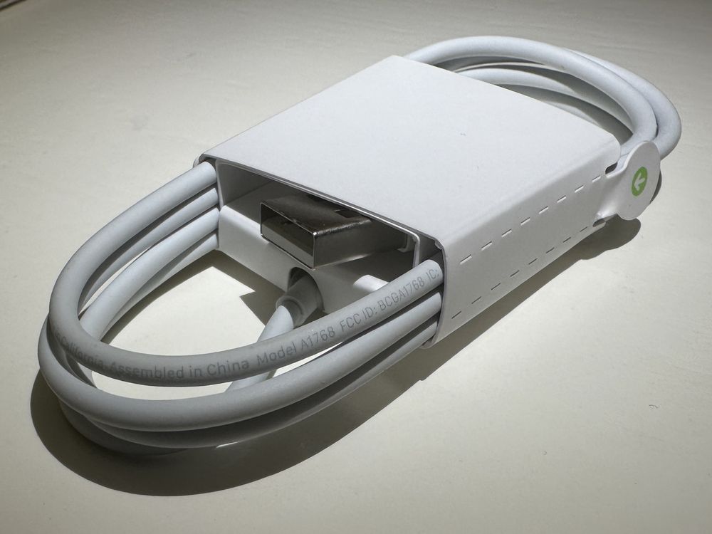 Cablu Nou/Sigilat încarcare USB Apple Watch 100% original apple