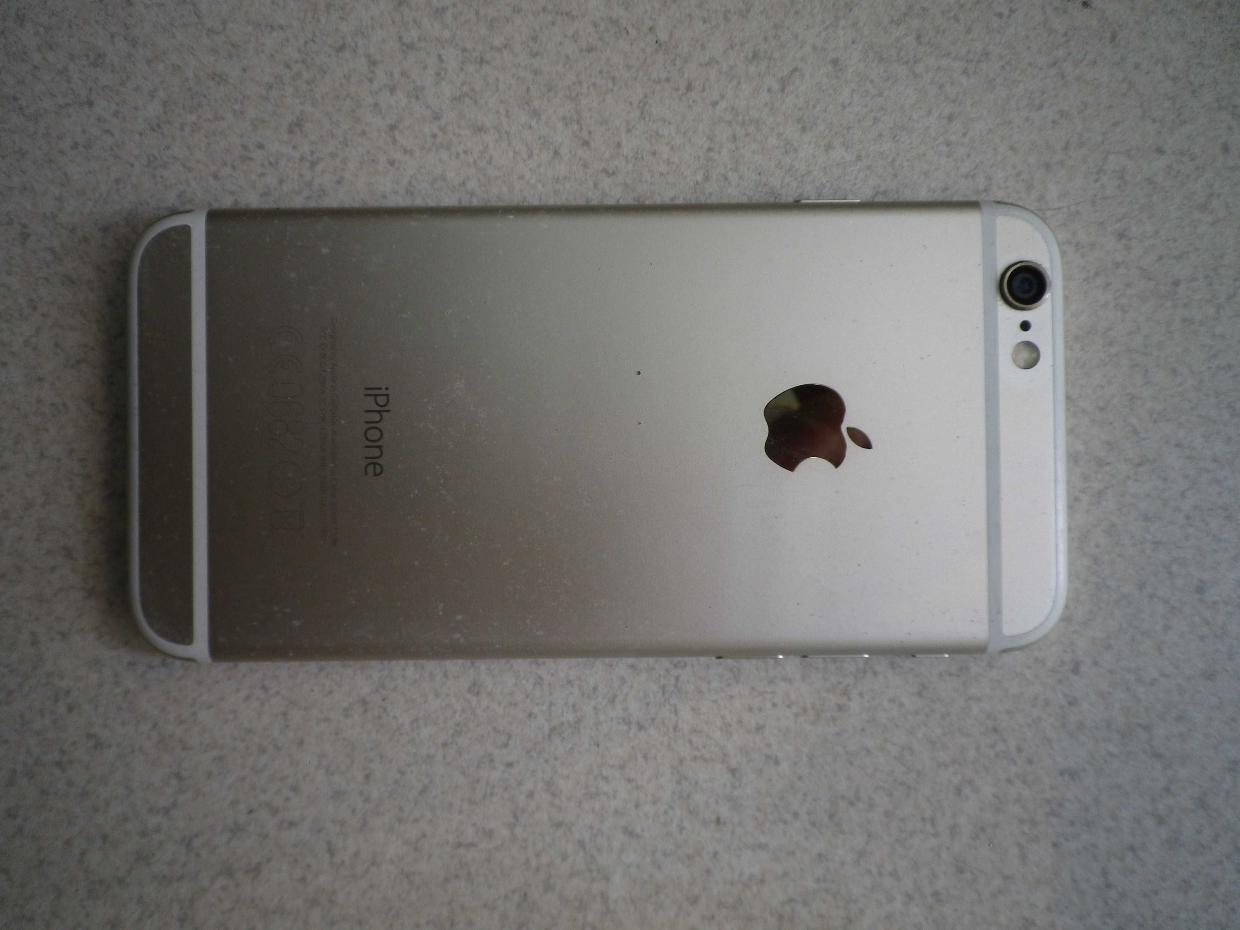 Apple iPhone 6  16GB