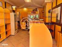 Spatiu comercial de inchiriat in zona Decebal, Oradea