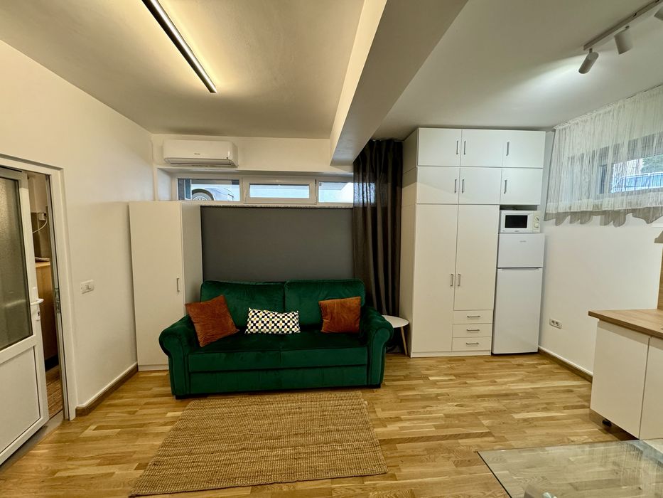 Apartament Garsoniera de Inchiriat Regim hotelier