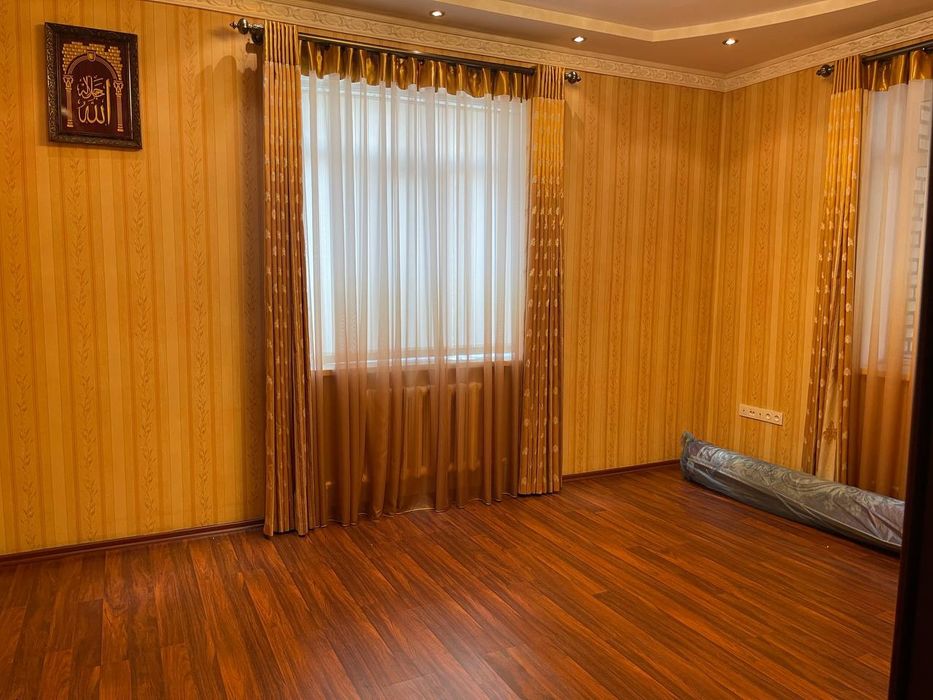 Дом аренда 6 ком Ттз