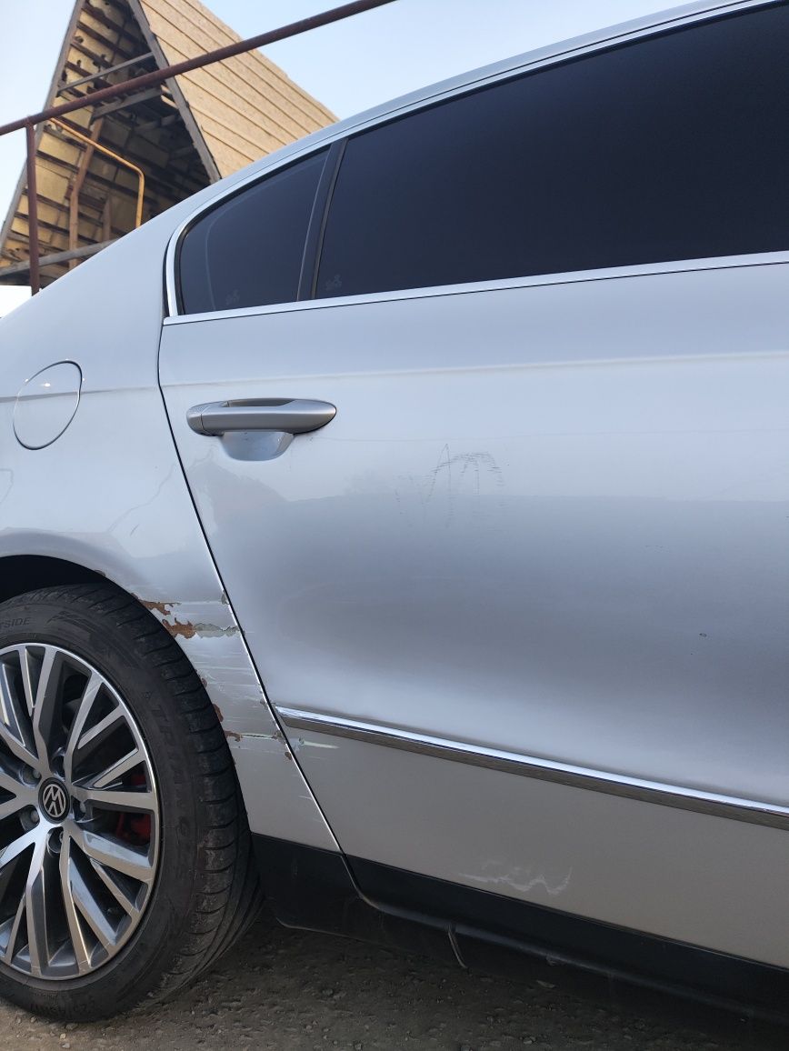 Продается машина Passat B6 (пассат б6)