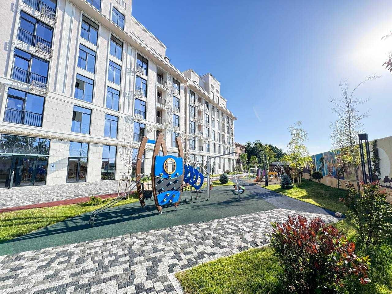"Срочно Новостройка NRG Hayot 2ком 52м2 Телевышка Юнусабад Арзон ‼️‼️