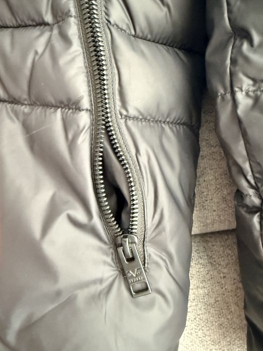 Geaca toamna iarna 19V69 by Versace