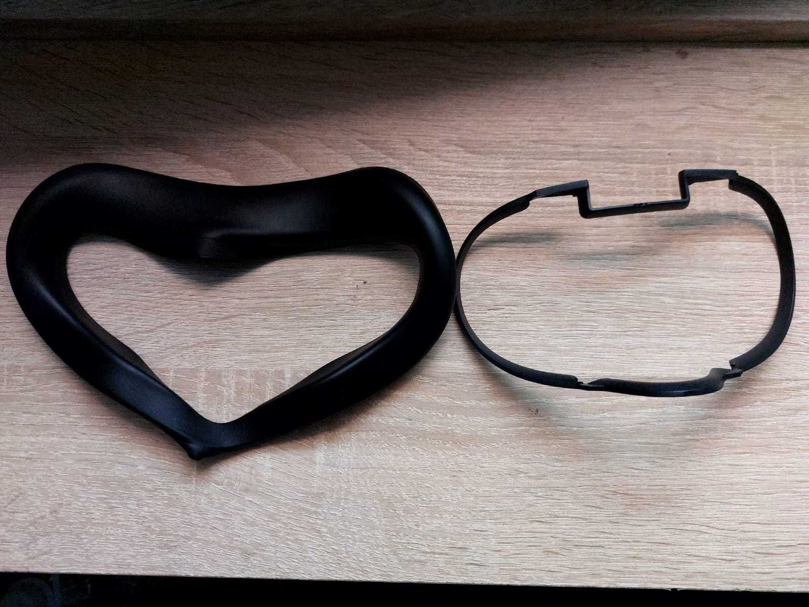 Ochelari VR Meta Quest 2  64gb complet fuctional+accesorii