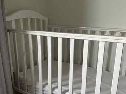 Детская кроватка mothercare