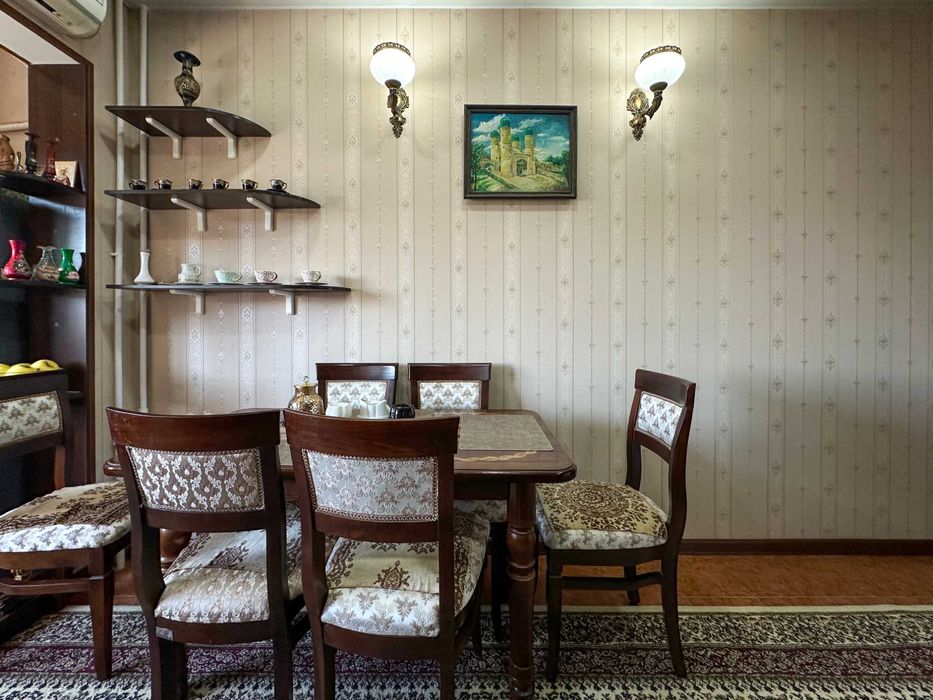 Ц6 3/8/9 Банковский дом ор-р ЖК Казахстан Метро Минор