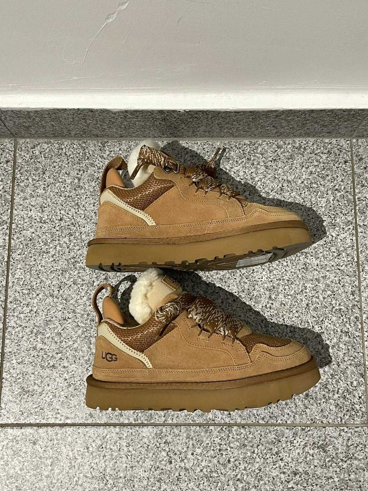 UGG Lowmel Noi(in Stoc)