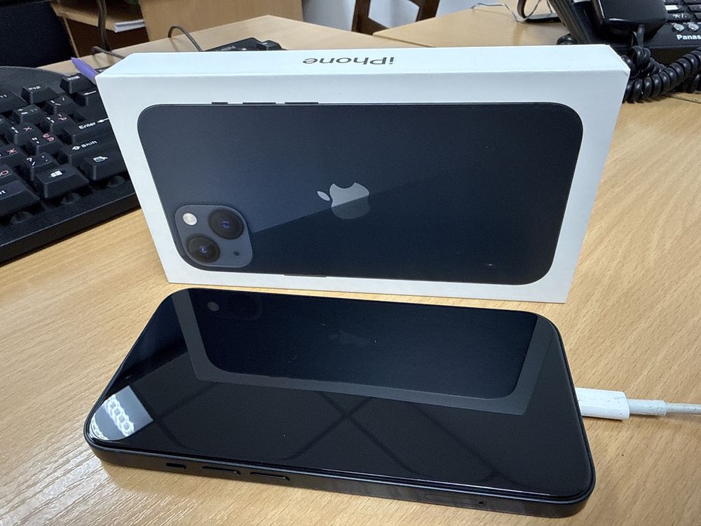 Apple iphone 13