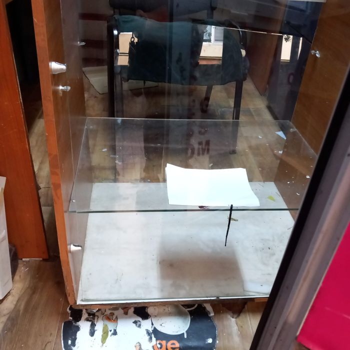 Raft pentru depozitare