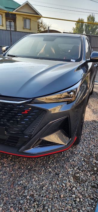 Changan X5 2025г не б/у