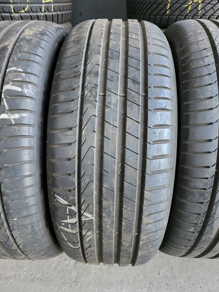 225/50/18 PIRELLI 4бр