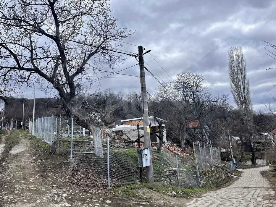 Продава се Парцел в с. Извор, Област Пловдив - 547 кв.м за 76 €/кв.м - Снимка #2