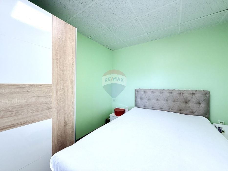 Дава се под наем Къща в с. Соколово, Област Добрич - 80 кв.м за 440 € - Снимка #9