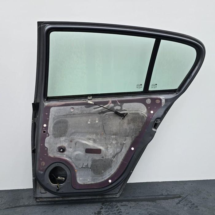 Portiera usa Z177 spate dreapta Opel Astra H facelift