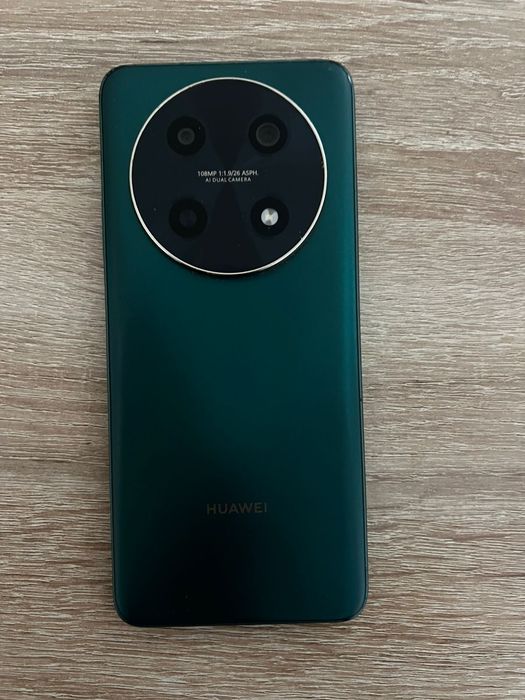 Huawei nova 12i 128 гигобайт