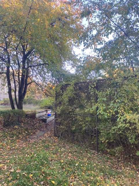 Дворове и парцели поддръжка - Рязане на храсти и дървета - Извозване