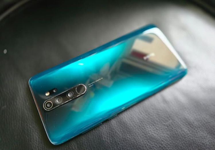 Xiaomi redmi Note 8 pro 6/64gb