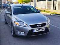 Ford Mondeo MK4 / 2007
