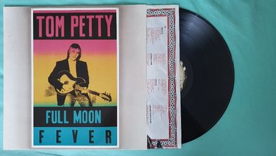 Discuri Vinil LP: Tom Petty And The Heartbreakers/Tom Petty