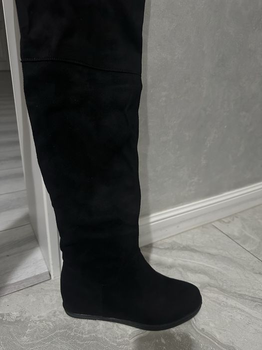 Сапоги женские.Осень-Весна.