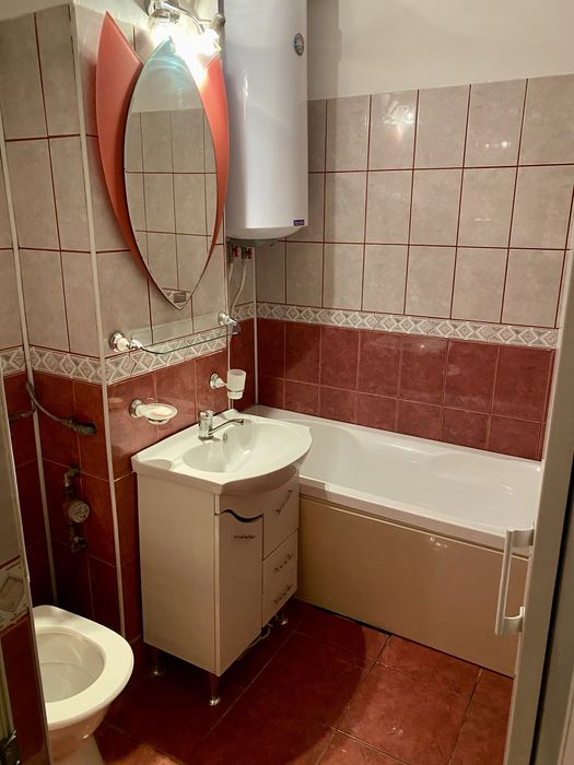 Apartament de inchiriat zona centrala Giurgiu
