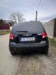 Hyundai GETZ 2003