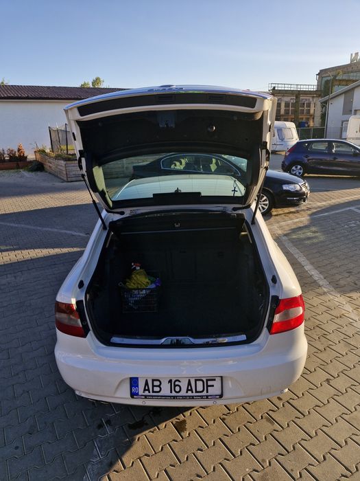 Skoda Superb 2- 2.0 TDI