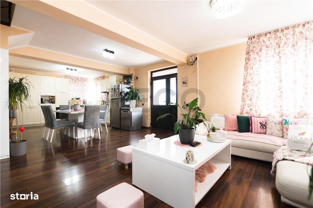 RECO Casa Exclusiva, Cartier Tineretului