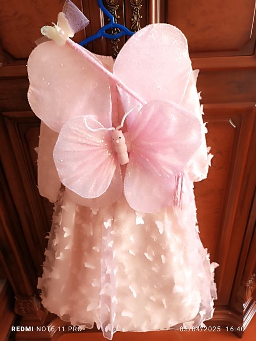 Кичик кизалоклар учун