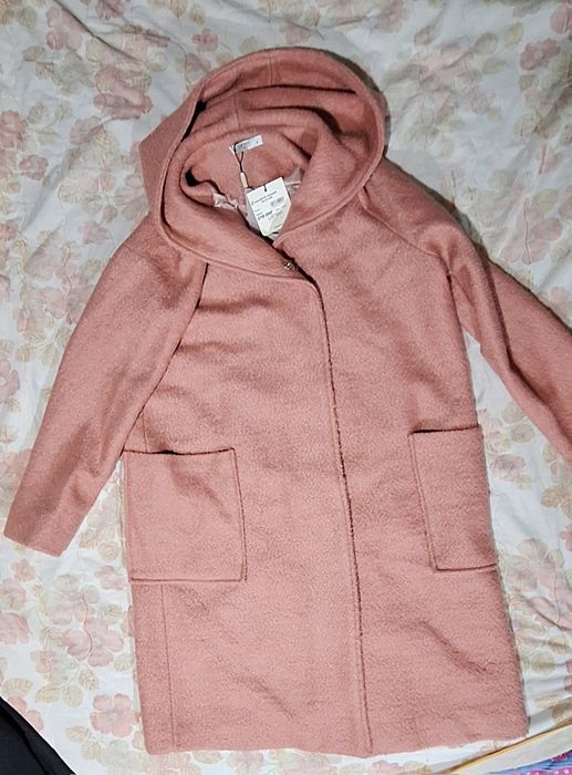 Пальто женское новое 44 размер