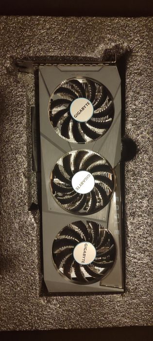 Rx 6600 Eeagle 8GB
