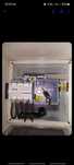 Comutator transfer automat generator de 100A (AHTS),