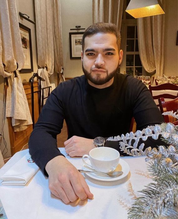 Репетитор английского, немецкого и французского  языка