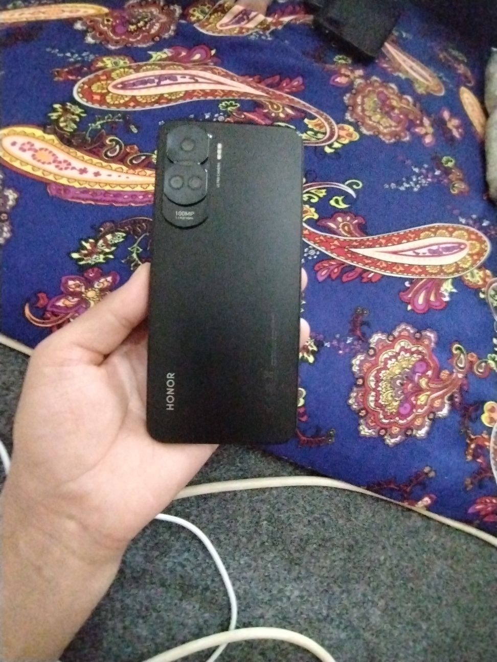 Abmin bor  iphonega