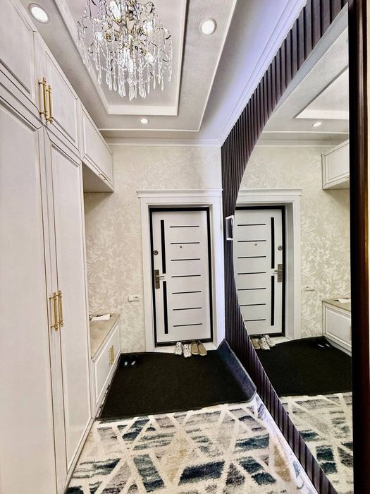 Вакзал 48-мактаб аренда квартира Самарқанд