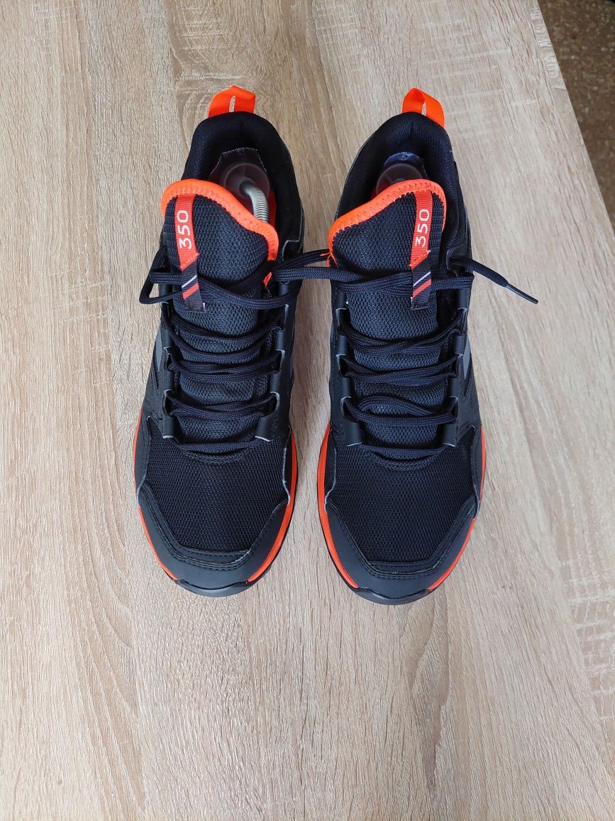 Маратонки Adidas Terrex 350