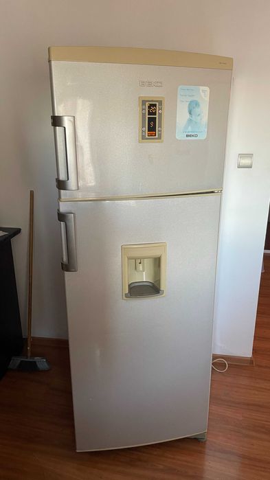 Frigider Beko - No Frost