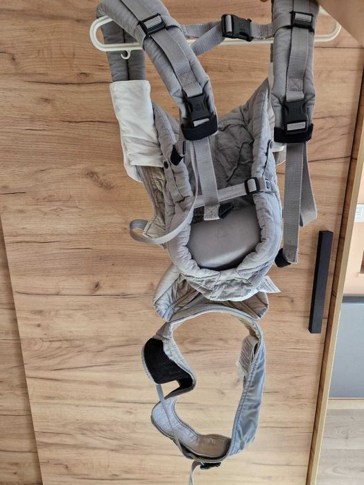 BabyBjörn Ergobaby 360 Бебешка ергономична раница / кенгуру