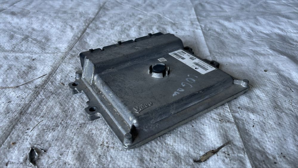 Компютър Renault Valeo