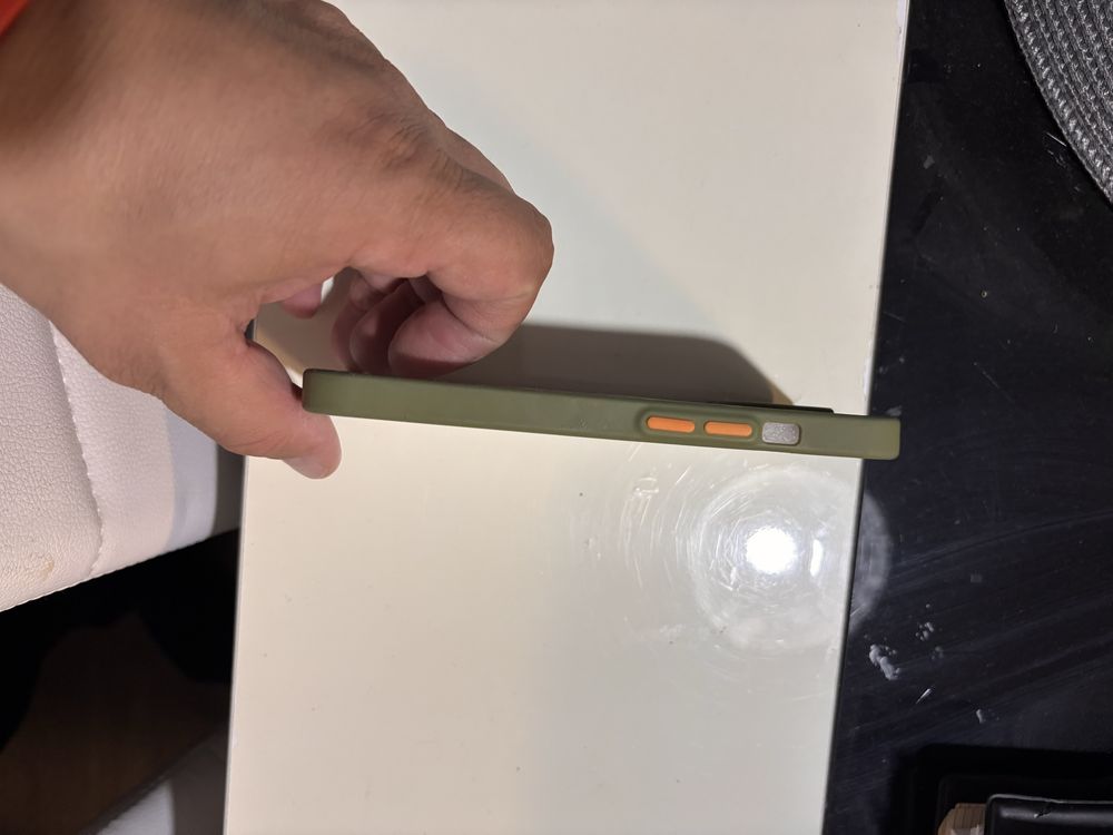 iPhone 15 силиконови кейсове