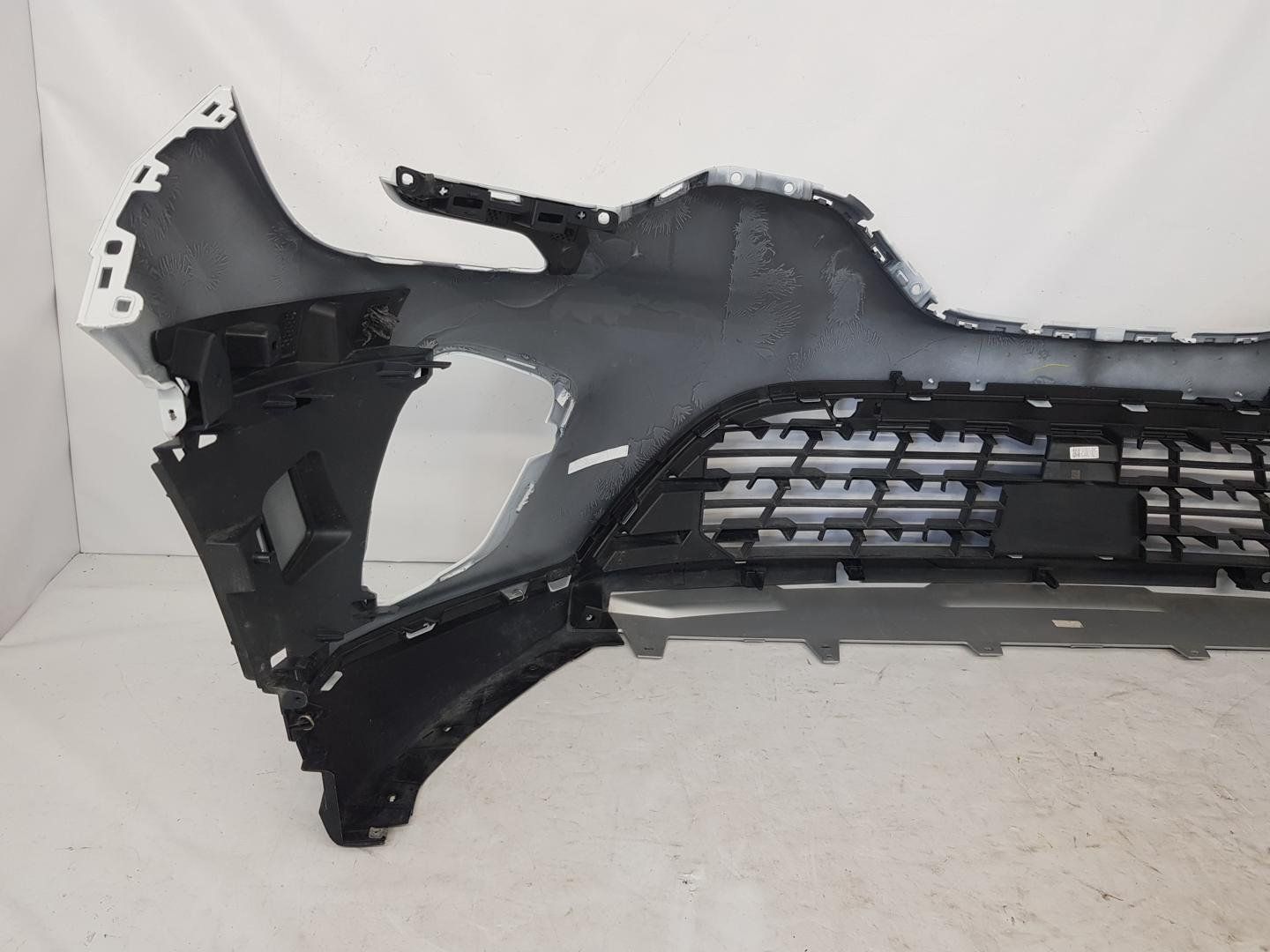 Bara fata Renault Captur 2 dupa 2019