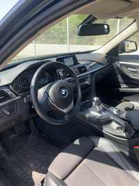 BMW seria 3 inmatriculat RO